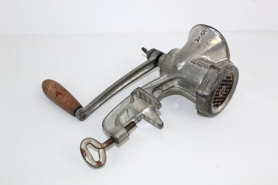jupiter meat grinder
