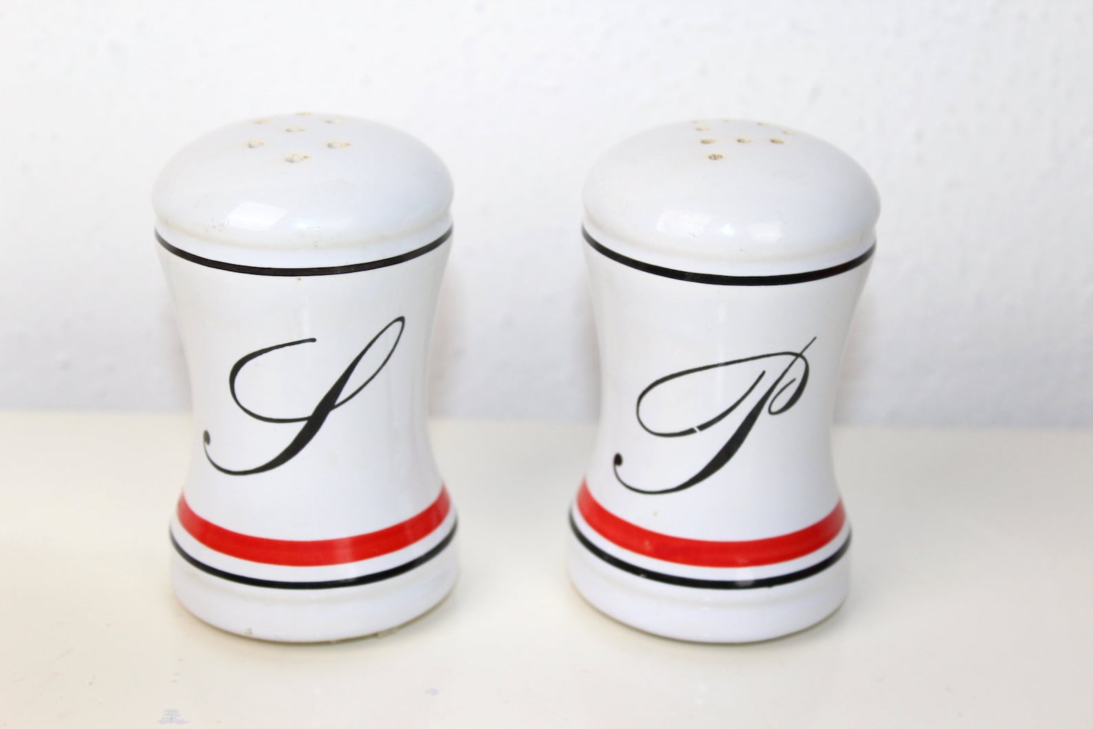 Salt and Pepper Shakers Etsy