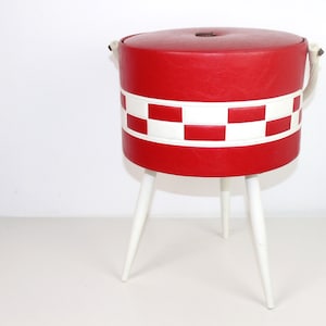 Sewing box | Vintage