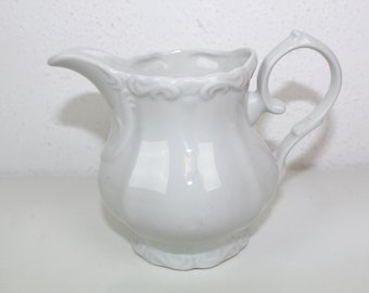 Milk jug | 1960 | Vintage