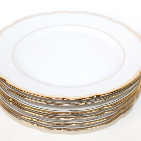 Flat Cake Plate Etsy