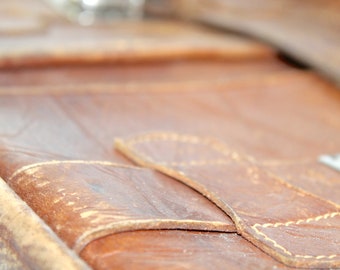 Bolsa Piel de vaca Maletín Mochila escolar Bolsa de