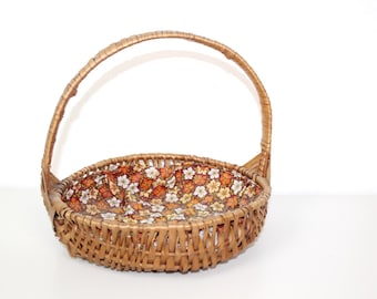 Small basket | Vintage