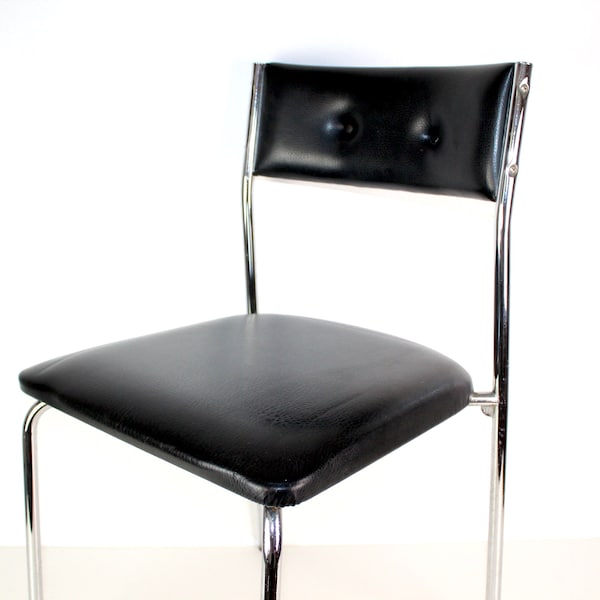 Designer-Stuhl aus den 1960ern