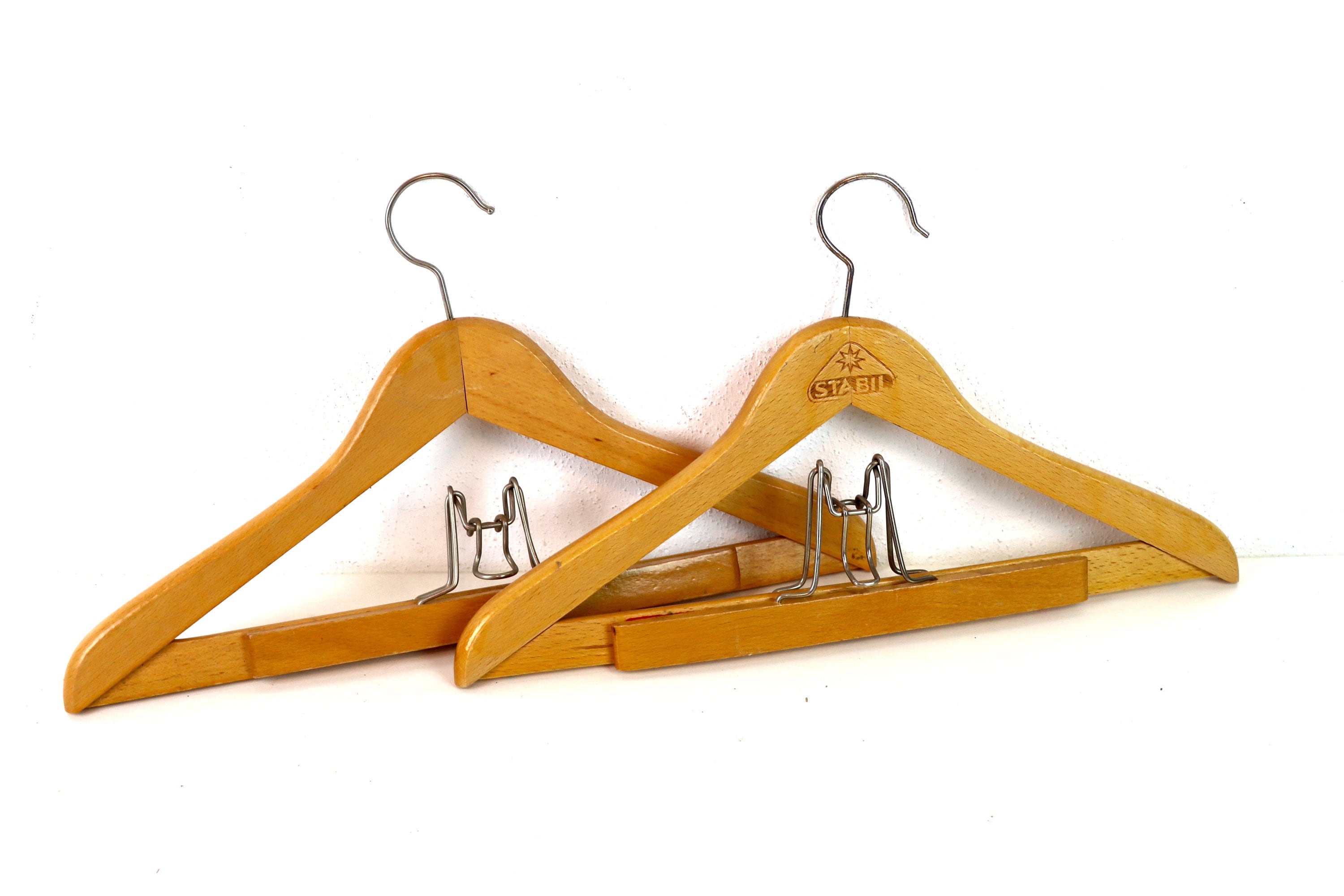 Pants Stretcher In Vintage Clothes Hangers for sale