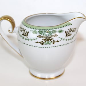 Tirschenreuth Trianon Florence | Milk jug