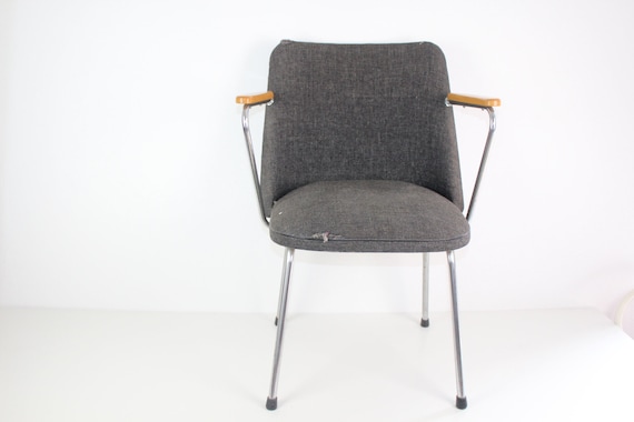Designer-Stuhl aus den 1960ern | vintage