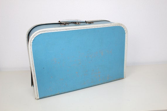 Children's suitcase | Motif dancing girls on flow… - image 6