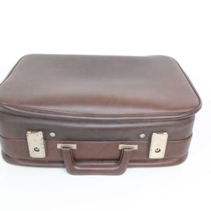 Vintage Suitcase