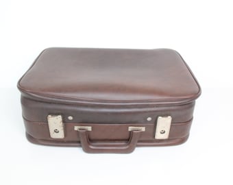 Vintage Suitcase