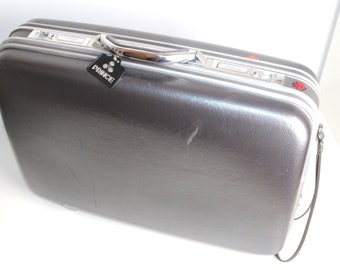 Vintage Hartschalen-Koffer
