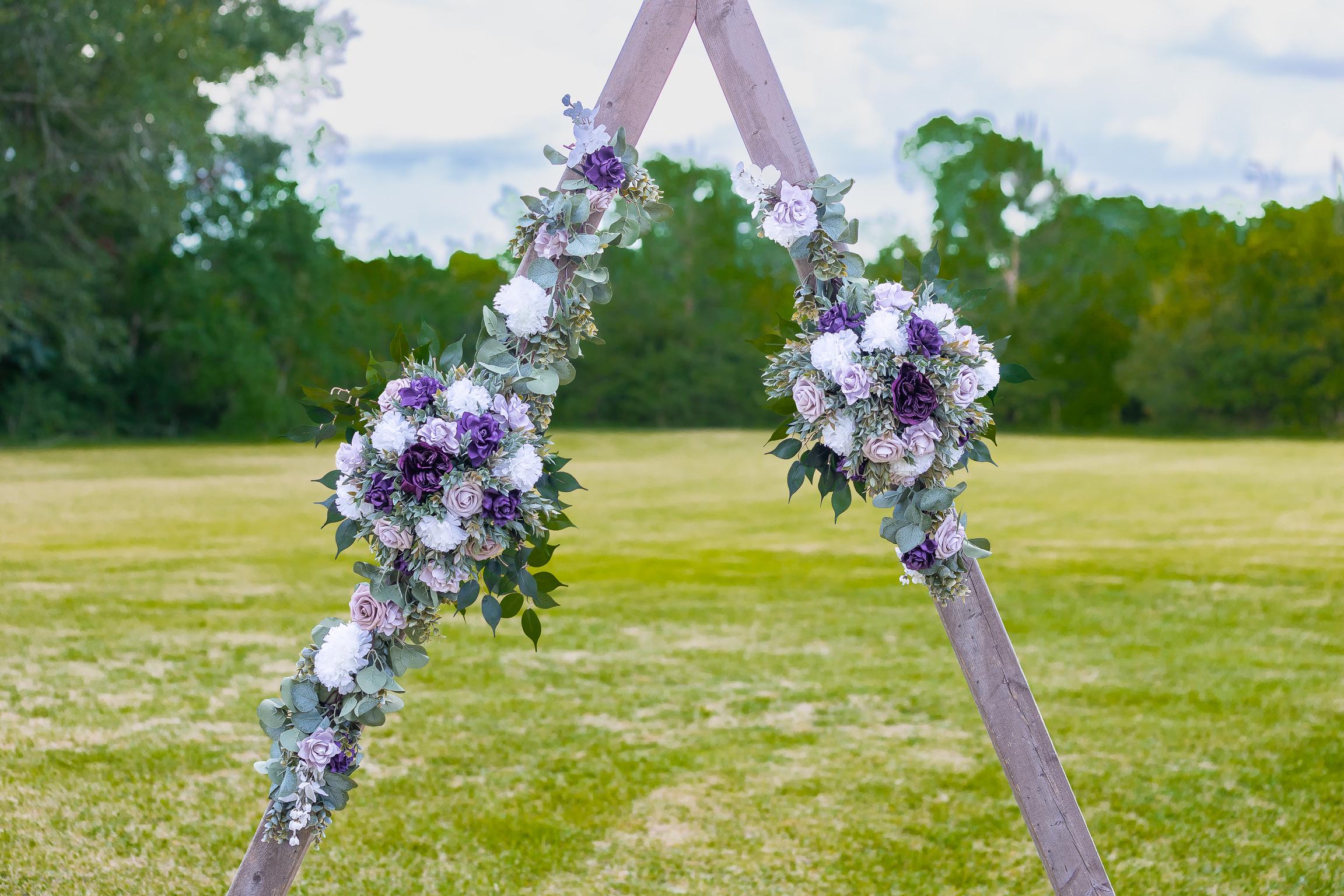 Ramo de ciruela en cascada y lavanda, ramo de novia morado, boda con  ciruelas, flores de boda, ramos de novia de lavanda y ciruela - Etsy México, image size:2304x1536