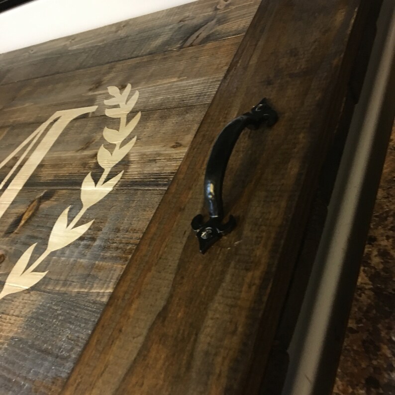 CUSTOM size Large Noodle Board Etsy