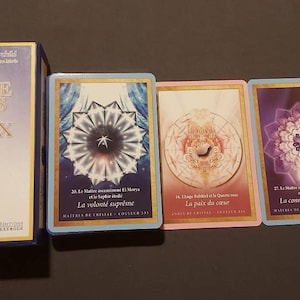 Clairvoyance consultatie