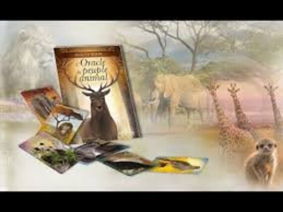 Tirage Oracle A 2 Questions