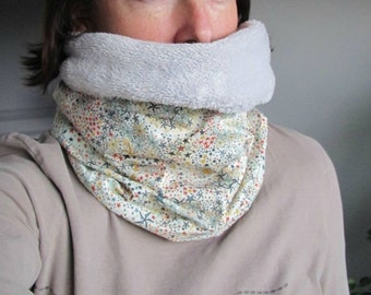 Snood (tour de cou )