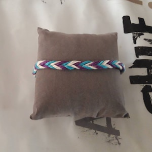 Brazilian Bracelet