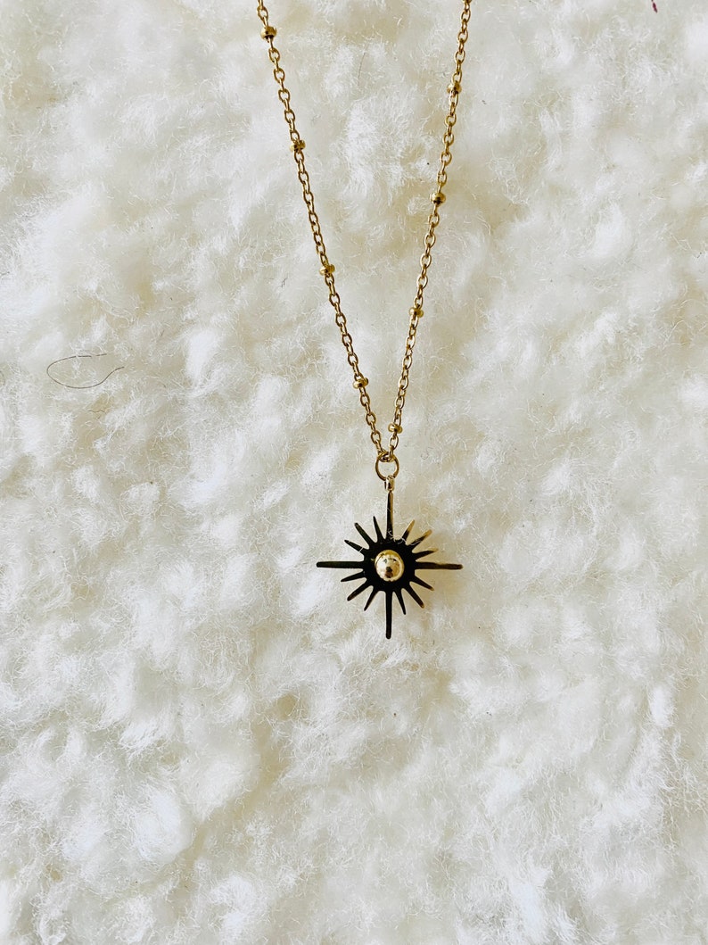 LORE necklace