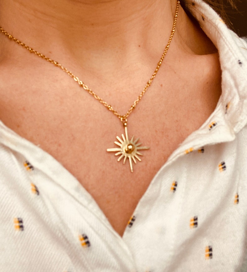 LORE necklace