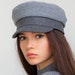 see more listings in the Fiddler caps for women section