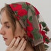 see more listings in the Head scarves section