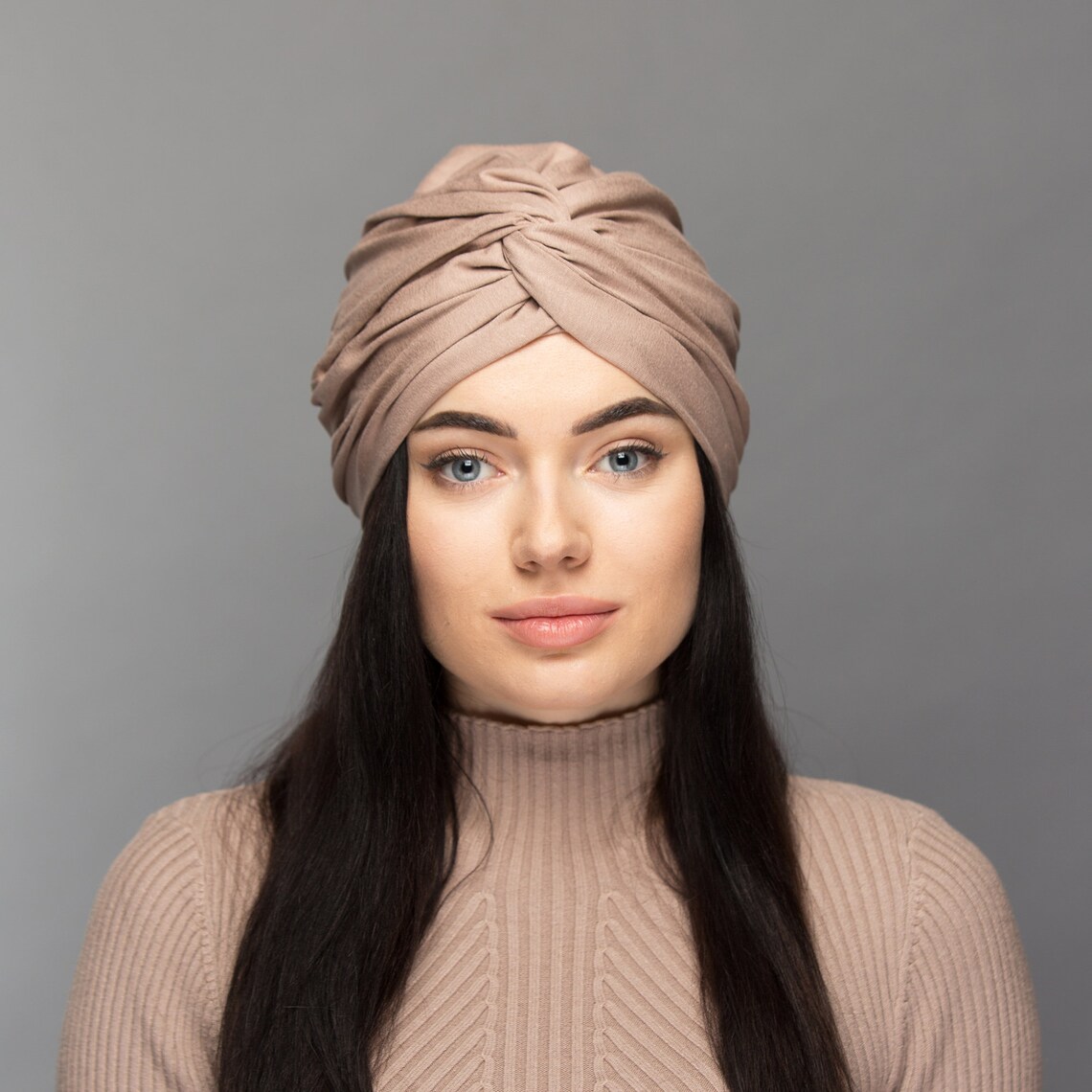 Turbante para mujeres para el verano. Sombrero de turbante de Etsy