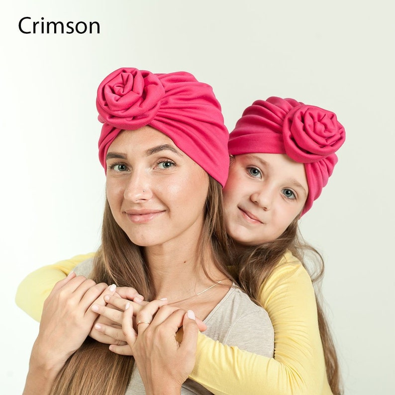 Mommy and me turban headband set,mommy and me headband,mommy and me turban,headband for girls,turbans,ladies headband,turbans for women,girl