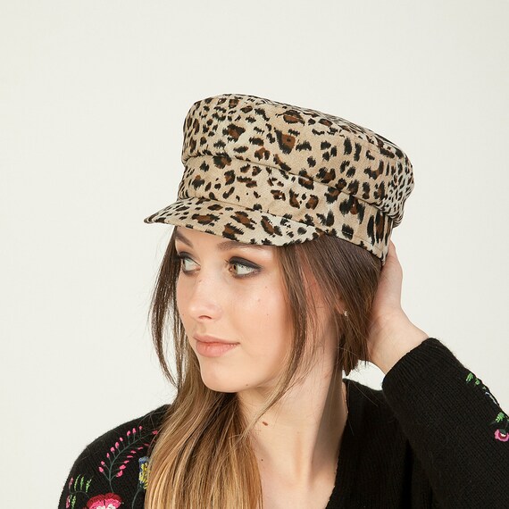 olde english hat