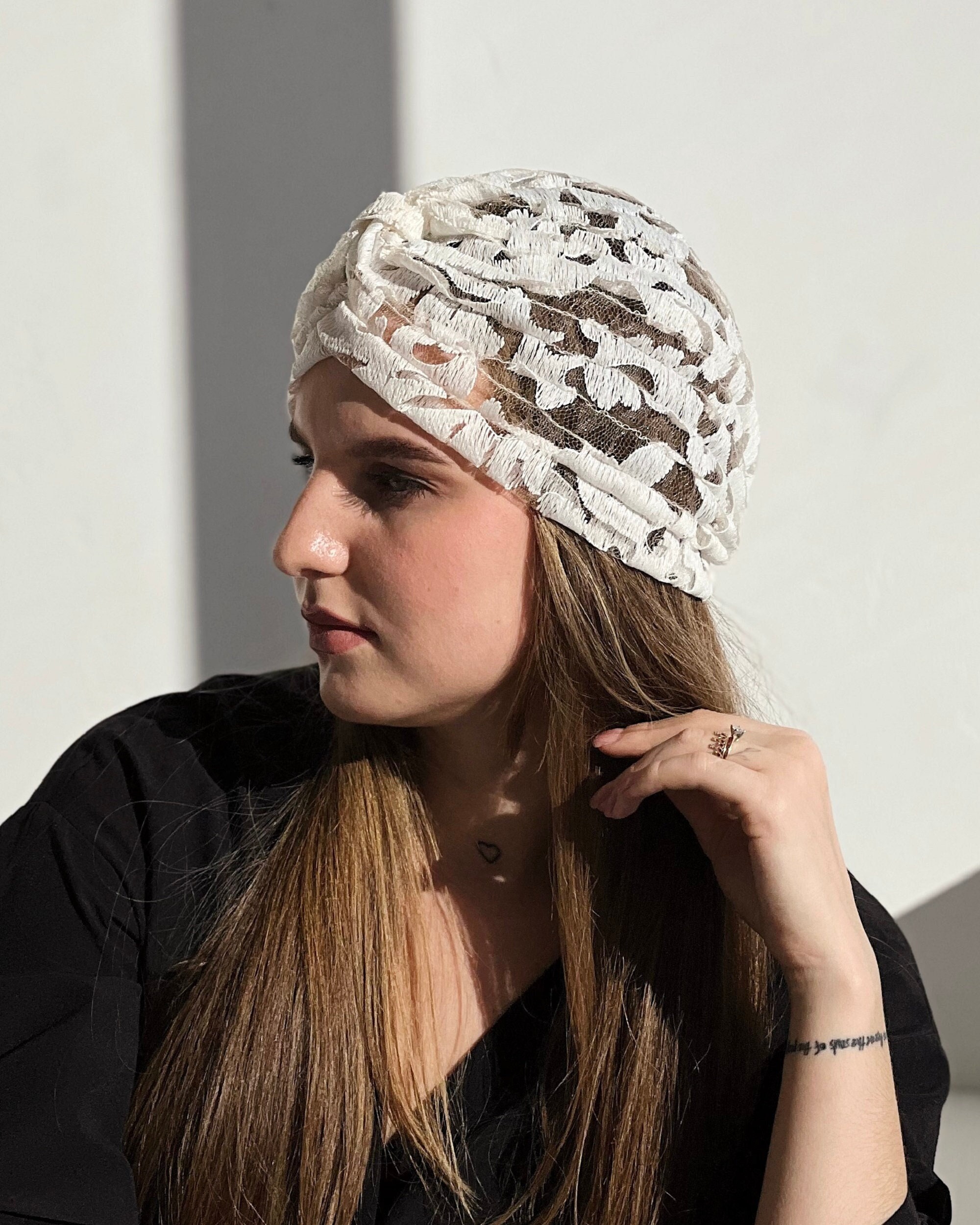 Summer turban deals headband