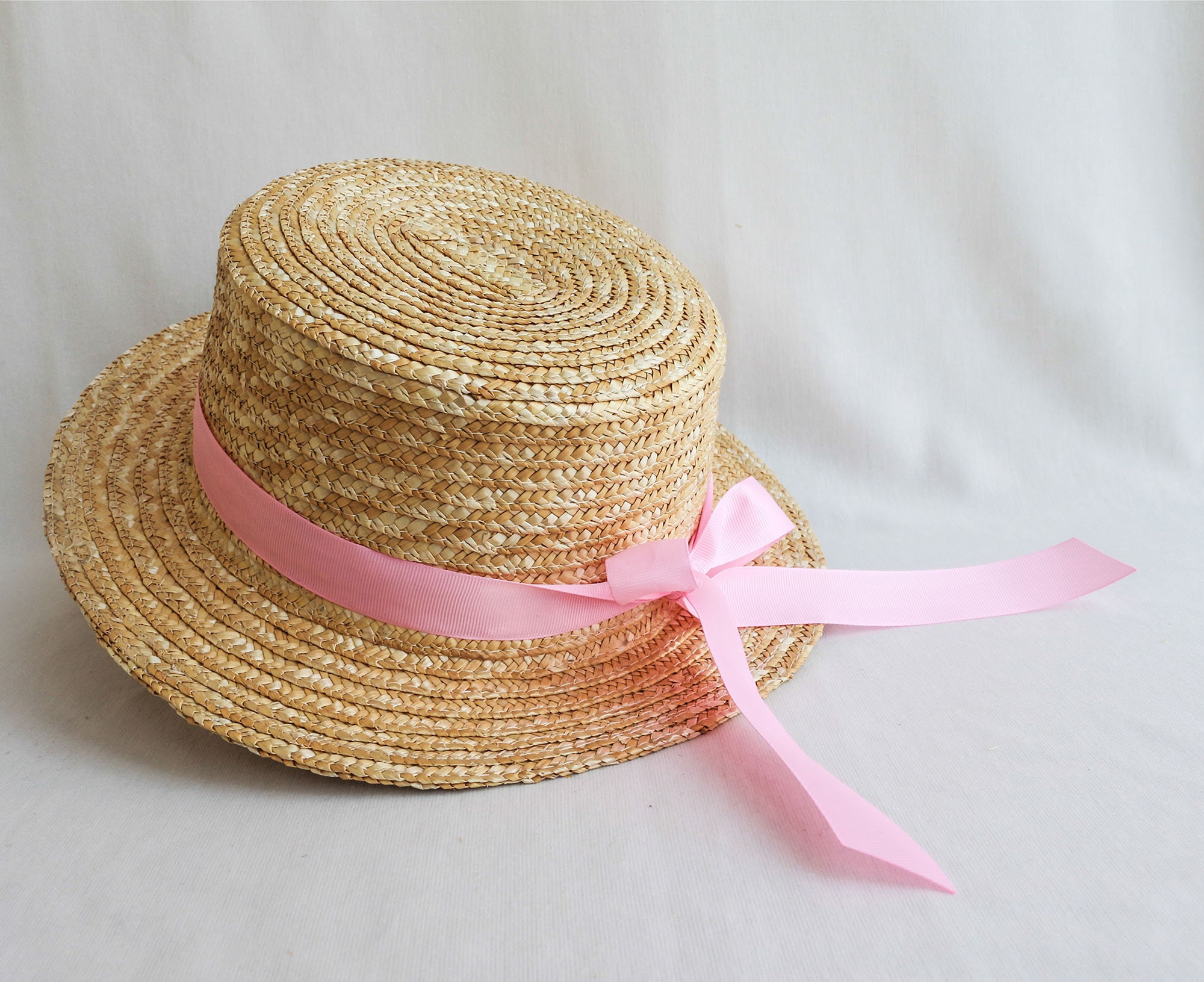 beach wedding hats