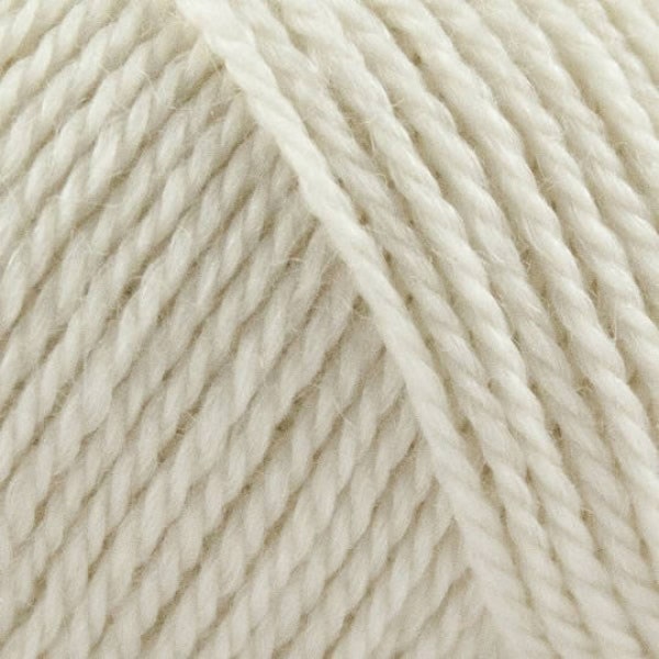 Organic Wool & Nettles No. 4 - Onion Knit - Wolle und Nesselfaser - weich und strapazierfähig - Bio und Plastikfrei