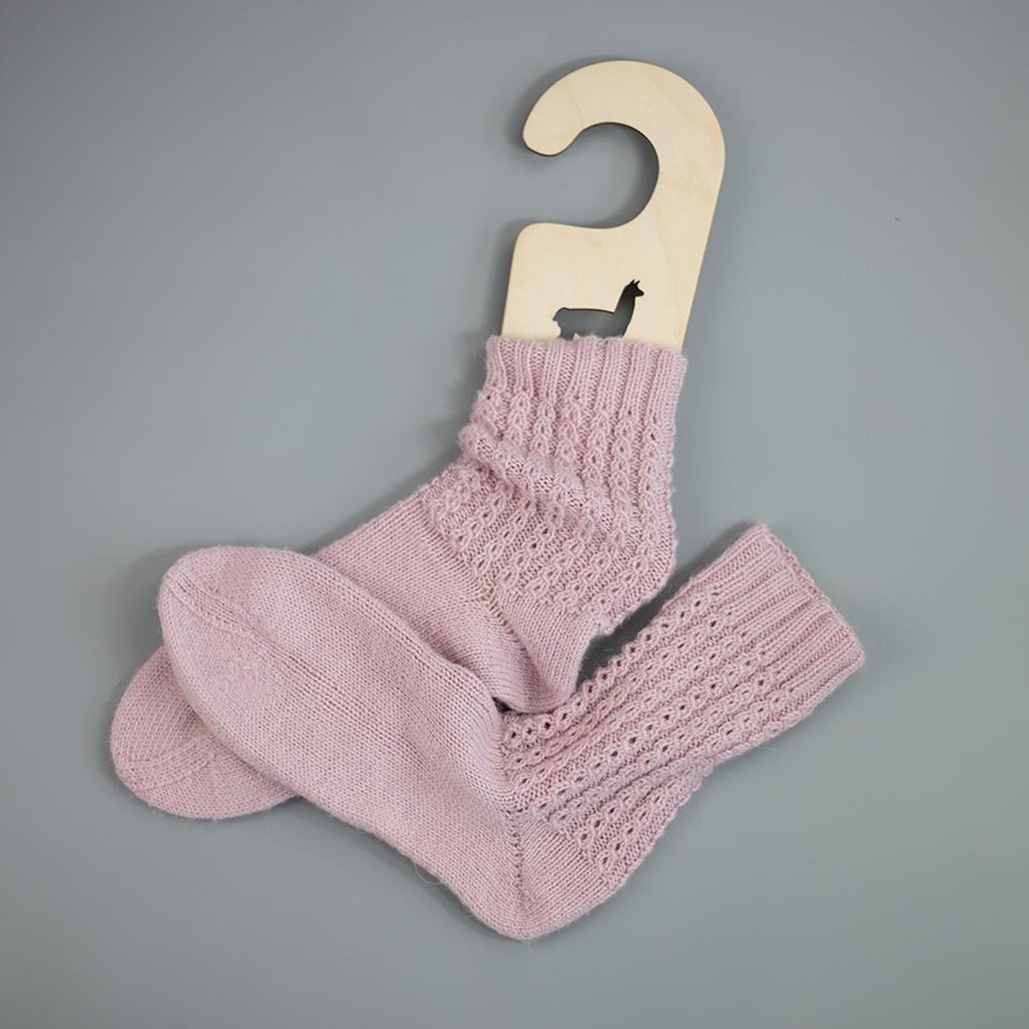 Wooden Sock Blocker / Stretcher Pair in Size S M L XL Etsy UK