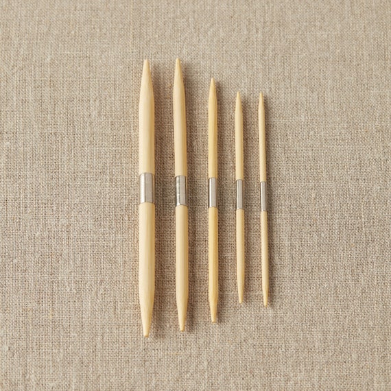 16/ piezas Aguja de ganchillo agujas de tejer de bamb/ú grosor 2/ mm//2,5/ mm//3/ mm//3,5/ mm//4/ mm//4,5/ mm//5/ mm//5,5/ mm//6/ mm//6,5//7/ mm//Pansonic//8/ mm//9/ mm//10/ mm//12/ mm Manualidades DIY Nu