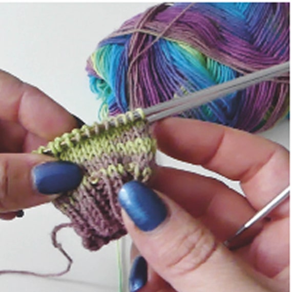 Skacel Crochet Hook O-15.5 12mm