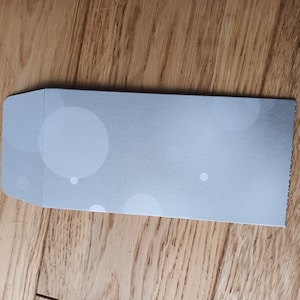 enveloppe pochette cadeaux