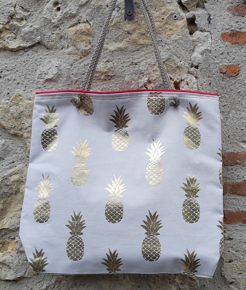 SHOPPING BAG