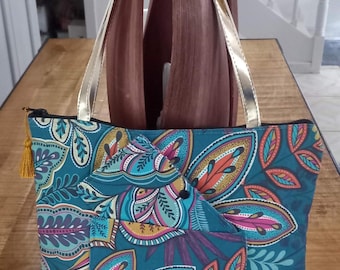 SHOPPING BAG