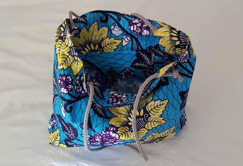 SHOPPING BAG