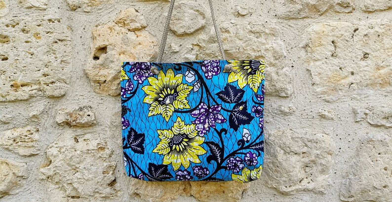 SHOPPING BAG