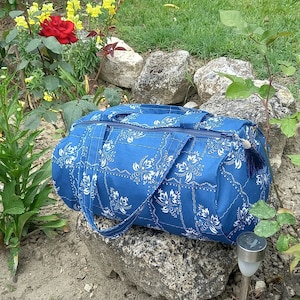 Duffel bag
