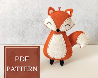 PDF-Muster, Filzfuchs