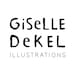 giselle dekel