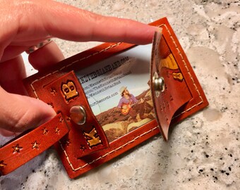 Luggage Tag