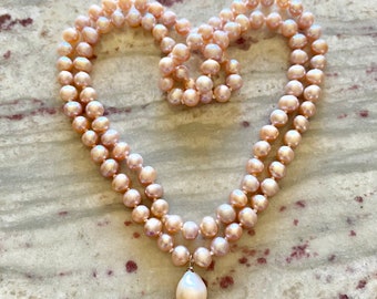 108 Mala Necklace