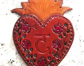 Sacred Heart