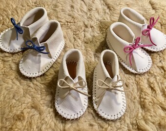 Baby Moccasins