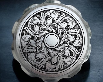 Custom Motorcycle Parts