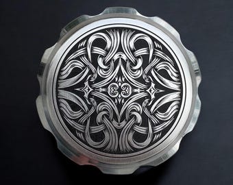 Custom Motorcycle Parts