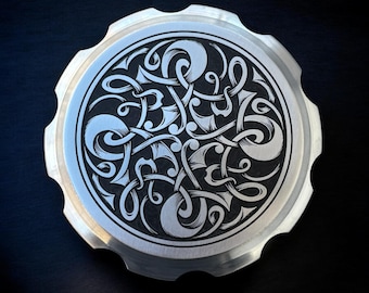 Custom Motorcycle Parts