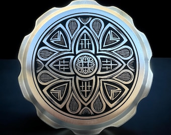 Custom Motorcycle Parts